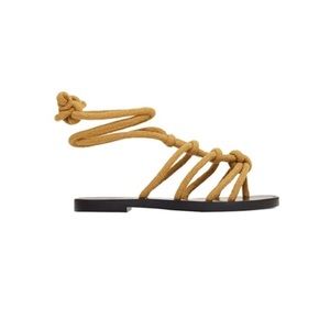 COPY - Mango sandals